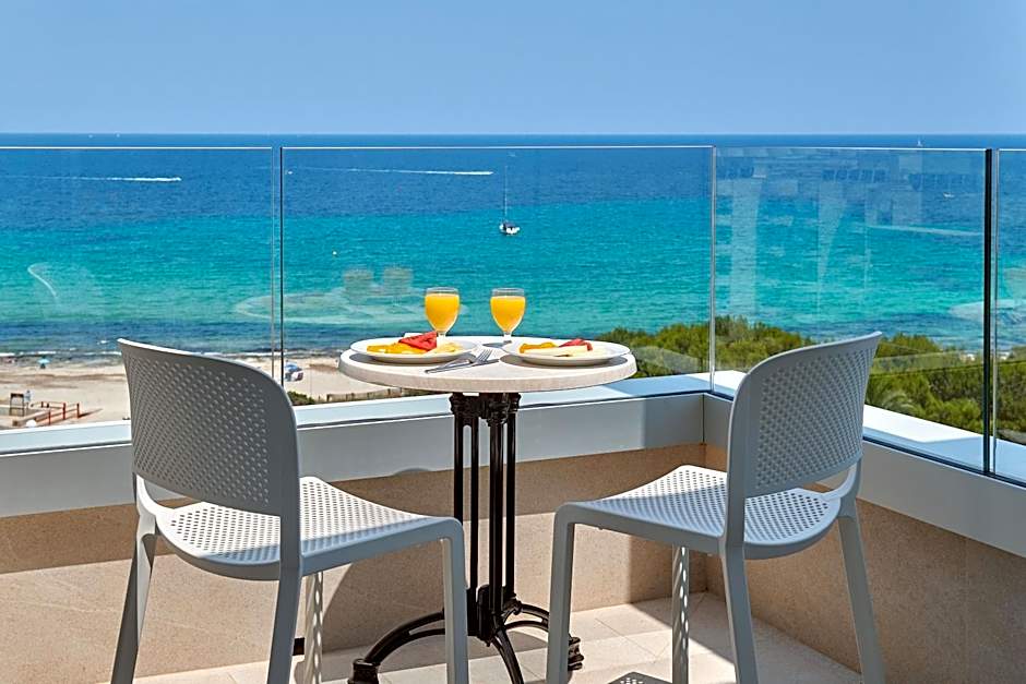 Hipotels Bahía Grande Aparthotel