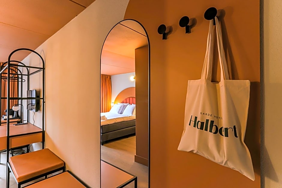 Hotel Halbert