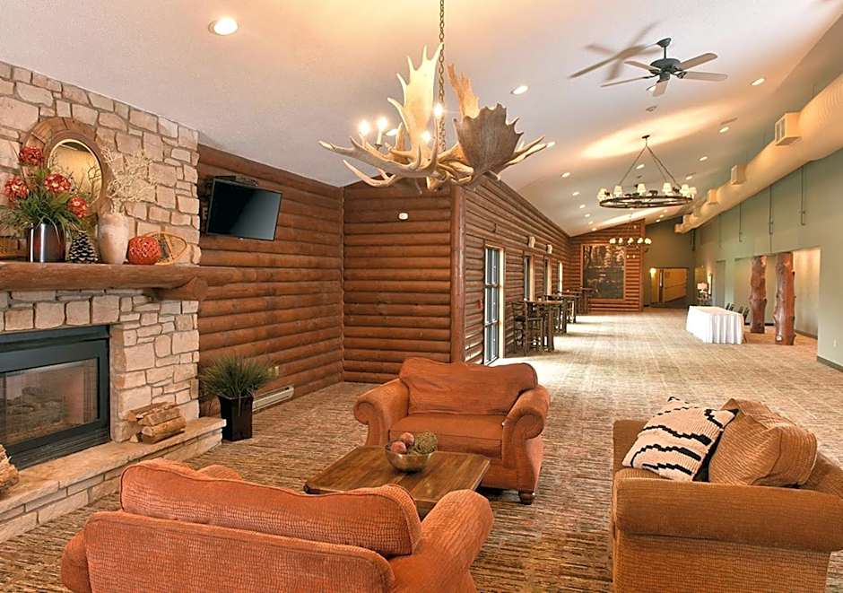 Cedar Creek Hotel Wausau - Rothschild