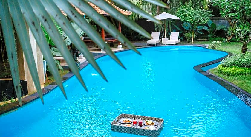 Abhirama Villas and Spa 