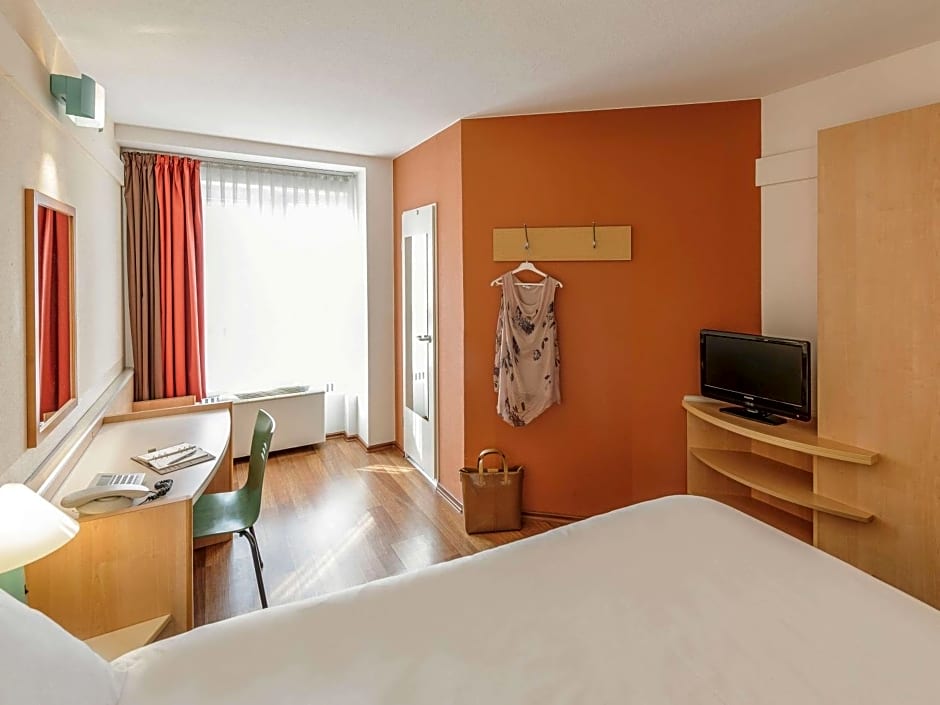 Ibis Bamberg Altstadt