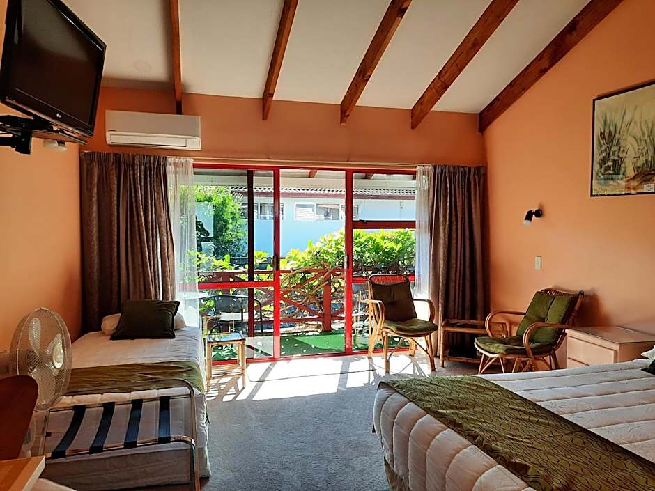 Alfa Boutique Motel