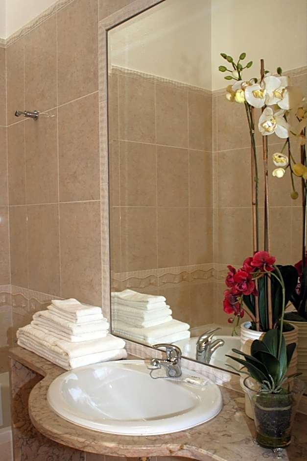 Capitalmoura Mouragolf Village