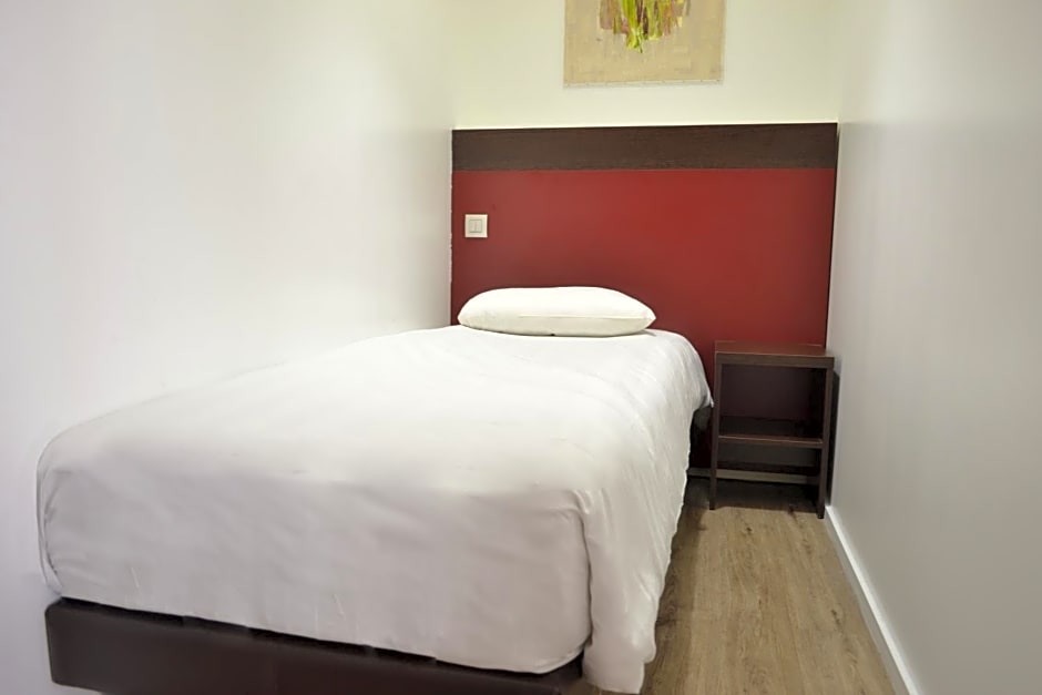 Residhotel Lille Vauban