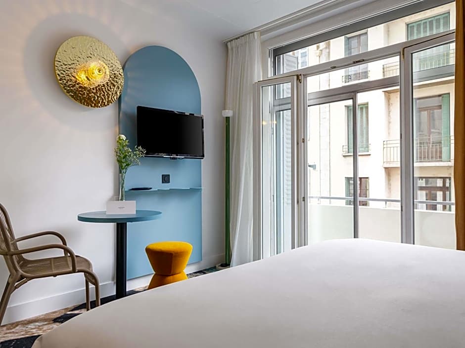 Hotel Mercure Annecy Centre
