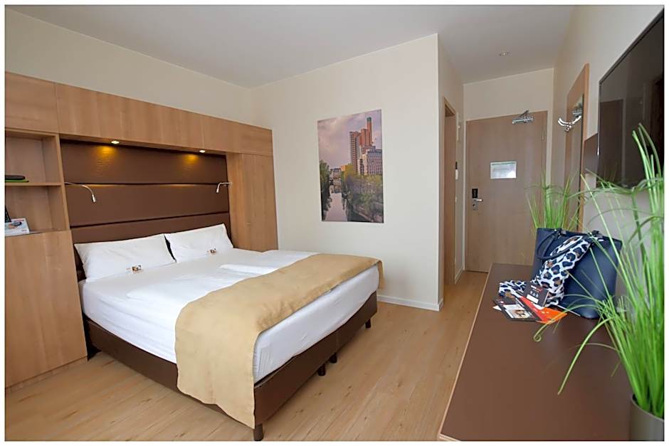 Motel Plus Berlin