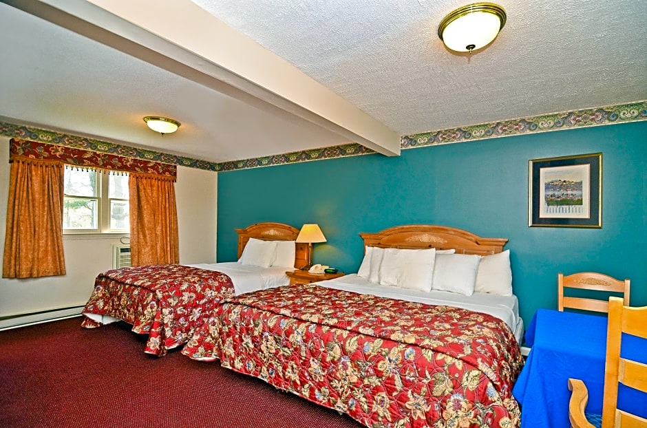 Americas Best Value Inn - Stonington