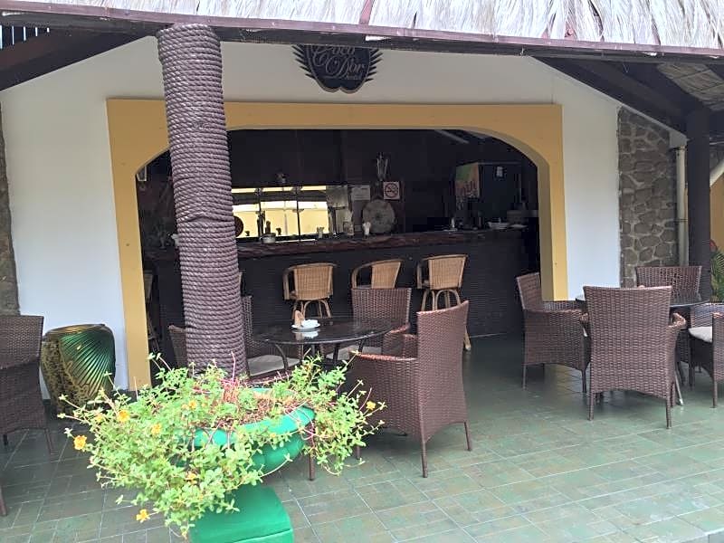 Coco D'or Hotel Seychelles