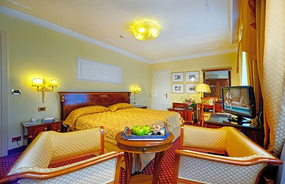 Hotel Aurora Terme