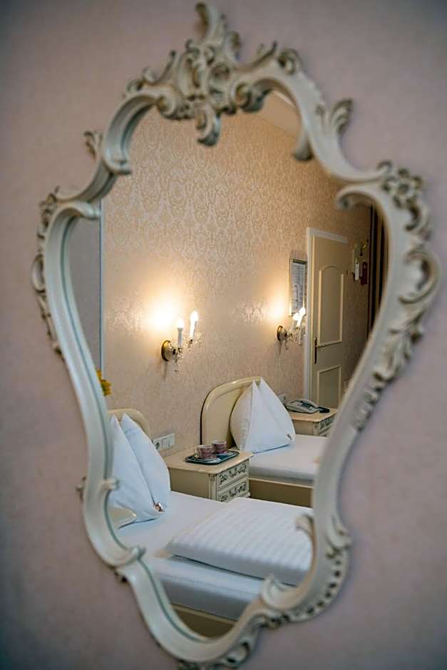 Pertschy Palais Hotel