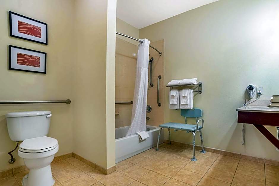 Comfort Inn & Suites Crestview