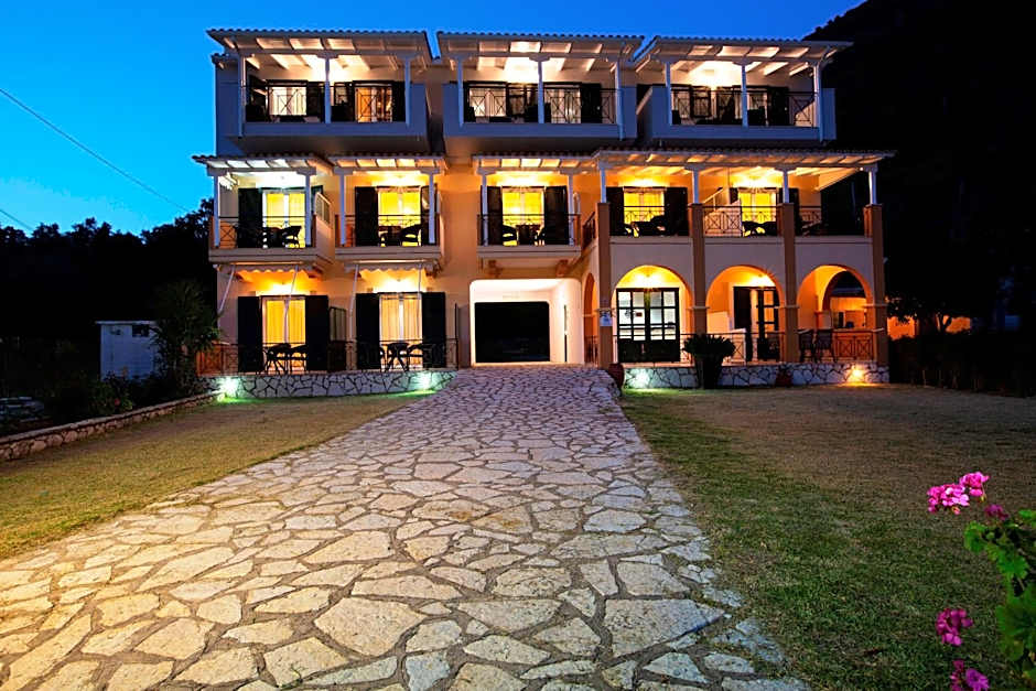 Captain Nick Aparthotel