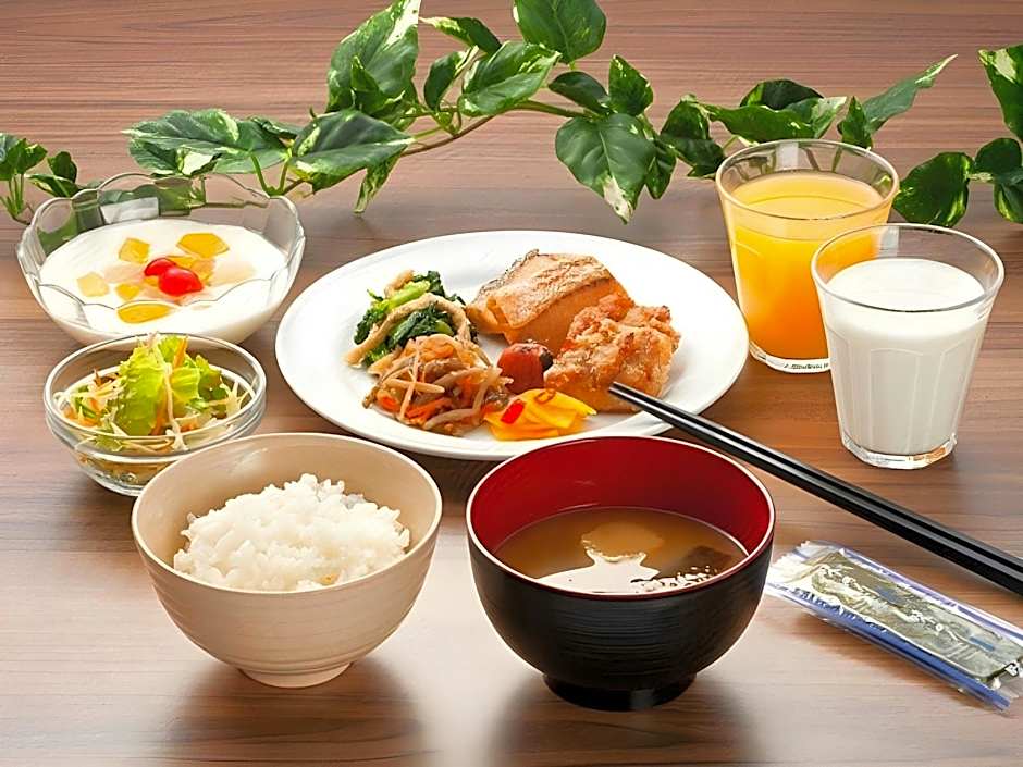 Sotetsu Fresa Inn Chiba Kashiwa