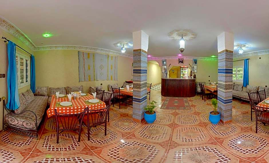 Hotel De La Vallée