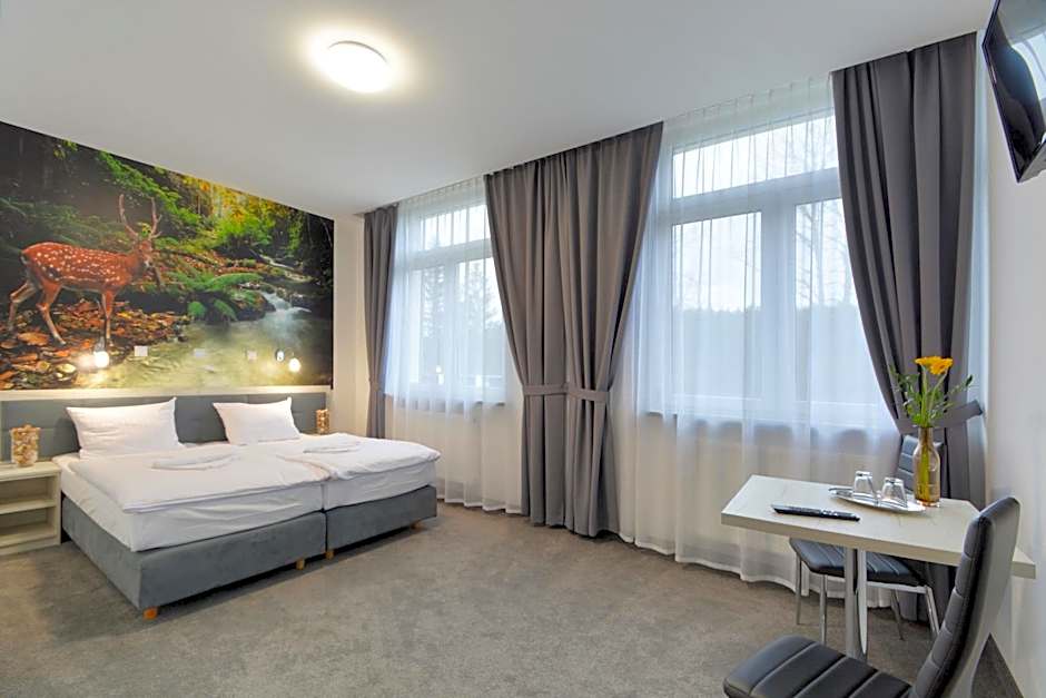 Hotel Roztocze