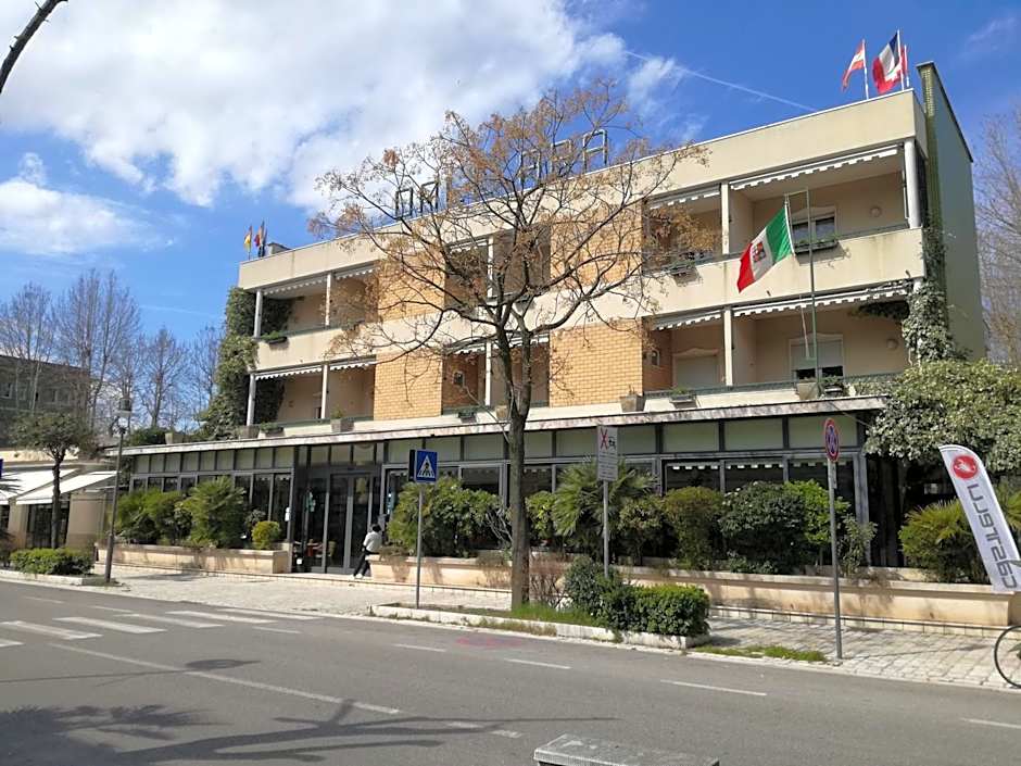 Hotel Dall'Ara