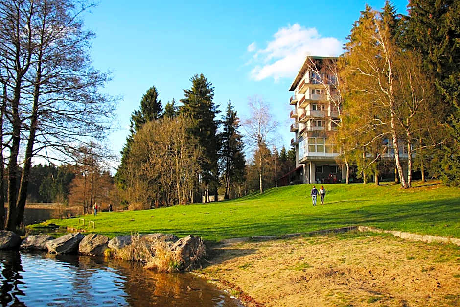 Hotel Medlov Depandance