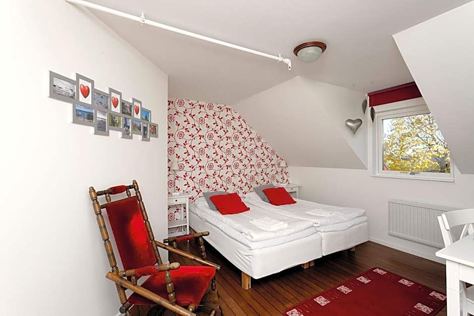 Wisingsö Hotell