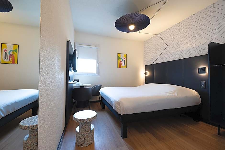 ibis Perpignan Sud Saint Charles