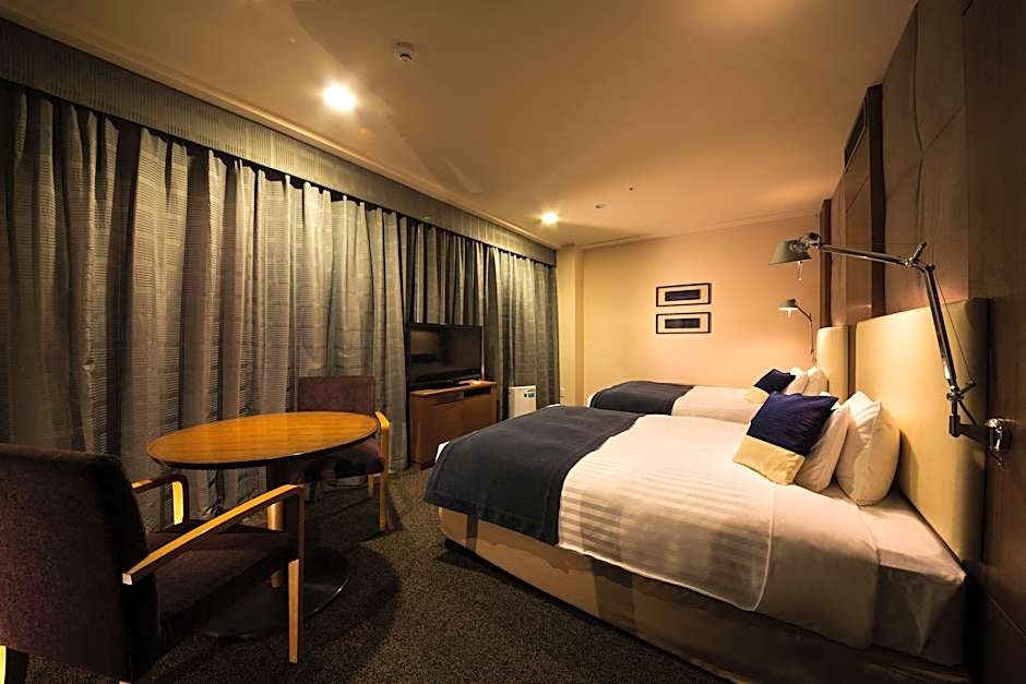 JR-EAST HOTEL METS AKABANE