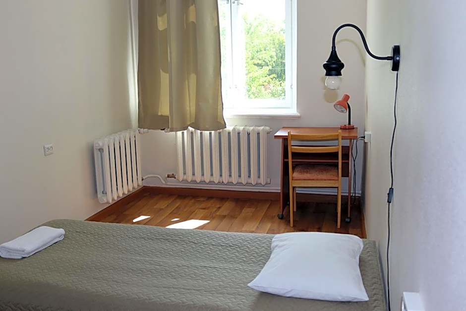 Hostel Lõuna