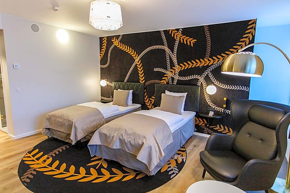 Best Western Plus Hotel Eyde