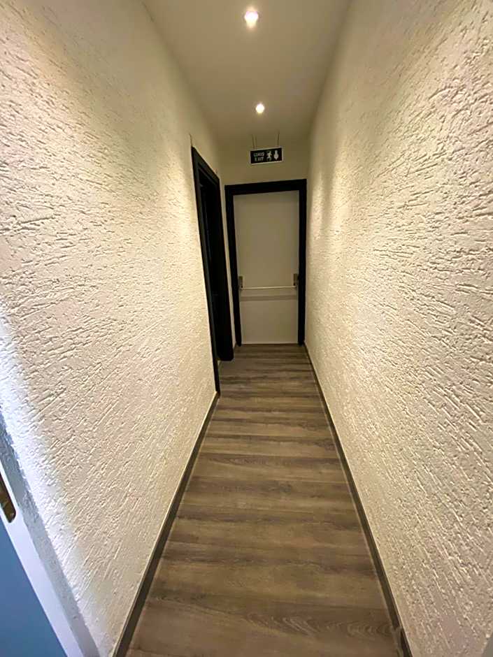 Dolce Vita Suite Hotel