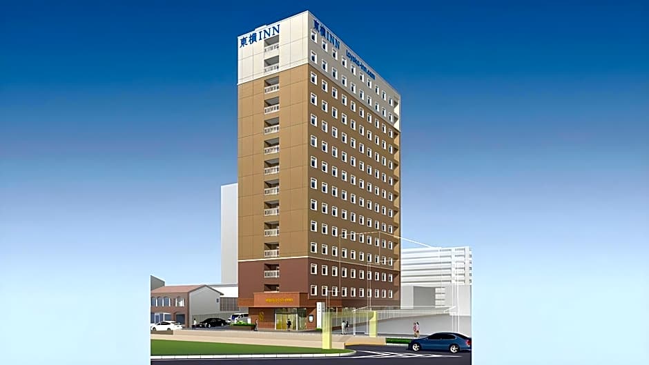 Toyoko Inn Marugame Ekimae