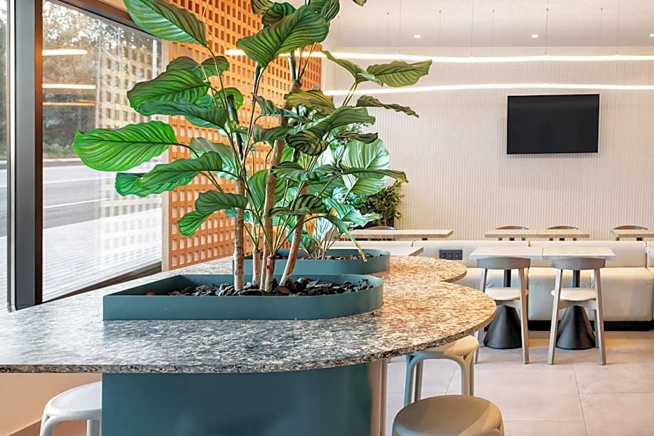 B&B HOTEL Guimarães