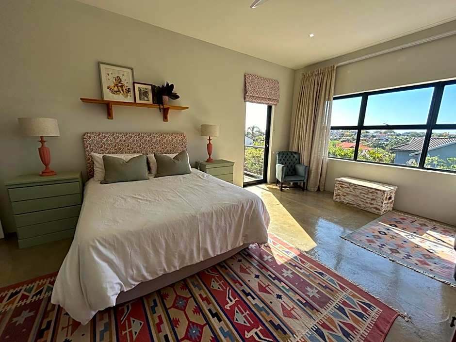 3 Bedroom Family Home