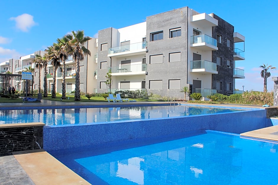 Garden Bay Appart Hotel