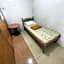 ASHBURN'S TRANSIENT BAGUIO - BASIC SLEEP and GO, LIMITED PAY PARKING, SELF SERVICE