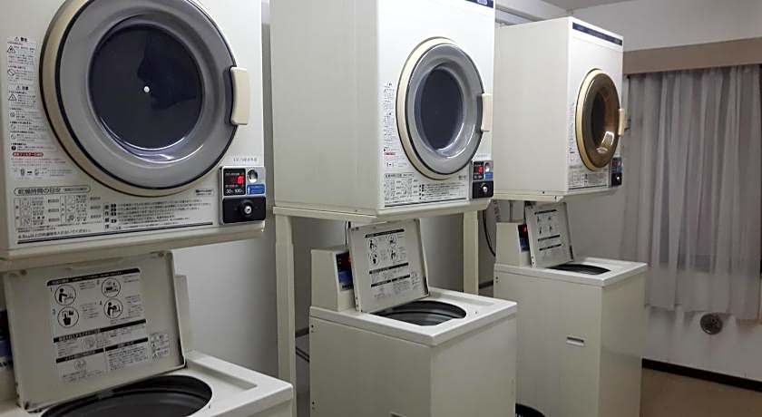 Hotel Crown Hills Sagamihara