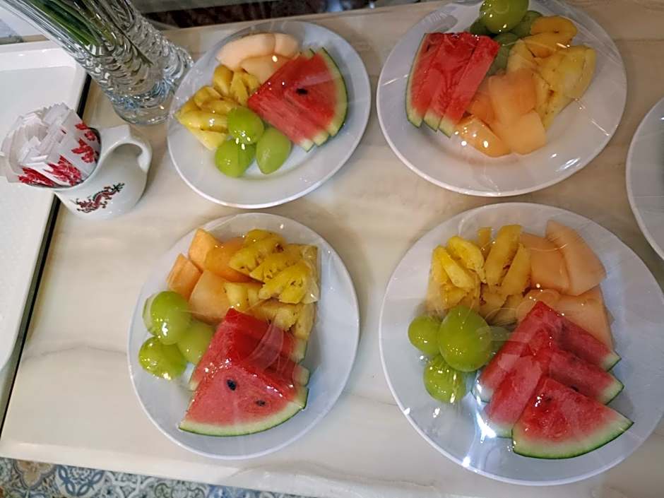 เรินนายหัว by KOYAD RESORT