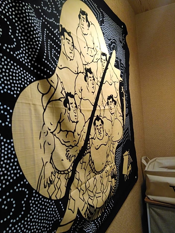 MIROKU Share House