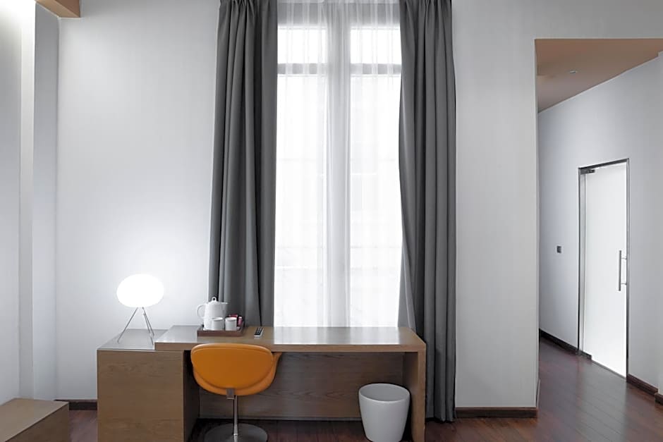 Petit Palace Plaza Malaga