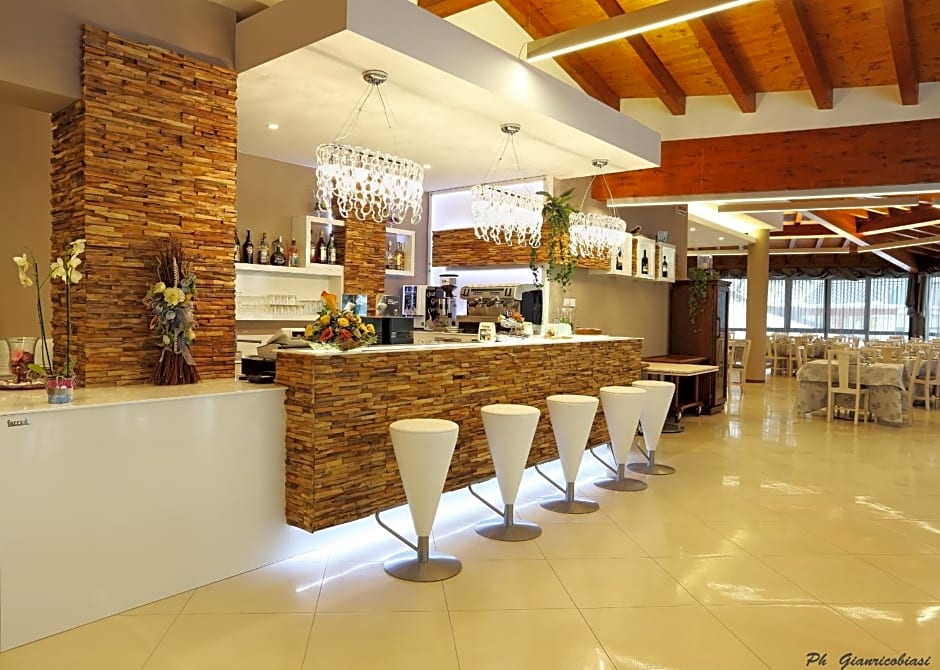 Villa Clorè Hotel & Spa