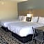 Super 8 by Wyndham Sulphur South