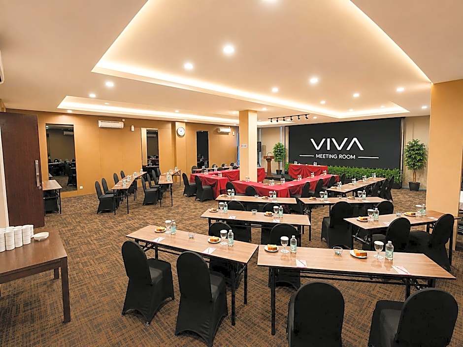 Viva Hotel Kediri Azana Hotels Collection