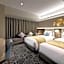 Hotel Villa Fontaine Grand Haneda Airport