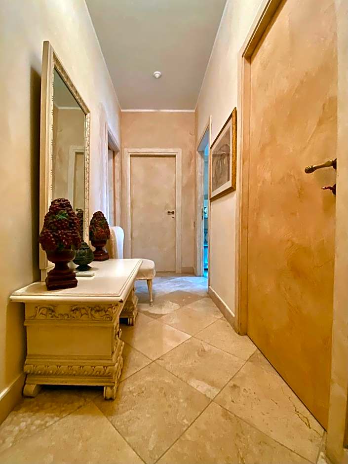 Le due palme Bed & Breakfast