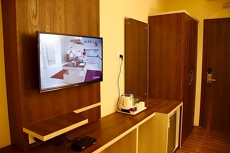 Regenta Inn Larica Kolkata