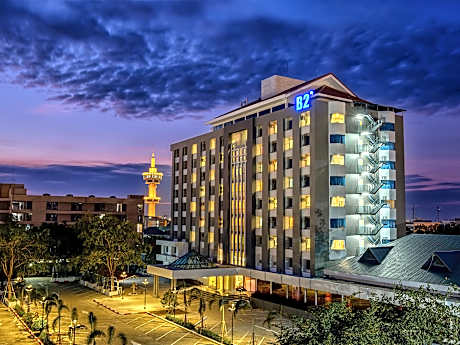 B2 Suphan Buri Premier Hotel