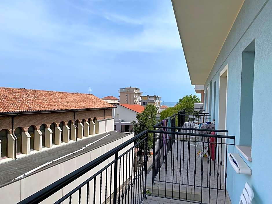 Hotel Capri
