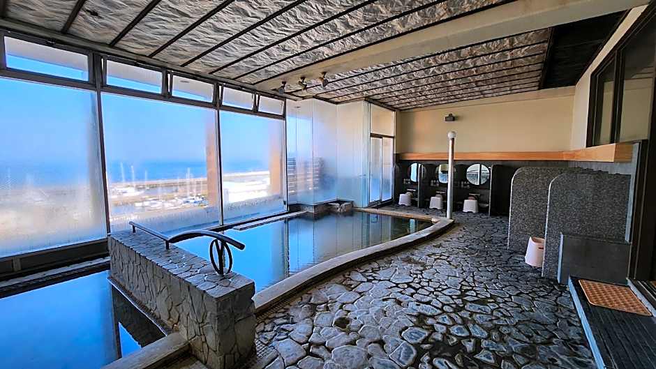 Hotel New Tsuruta