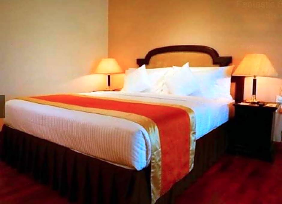 Earl's Regent Hotel Kandy