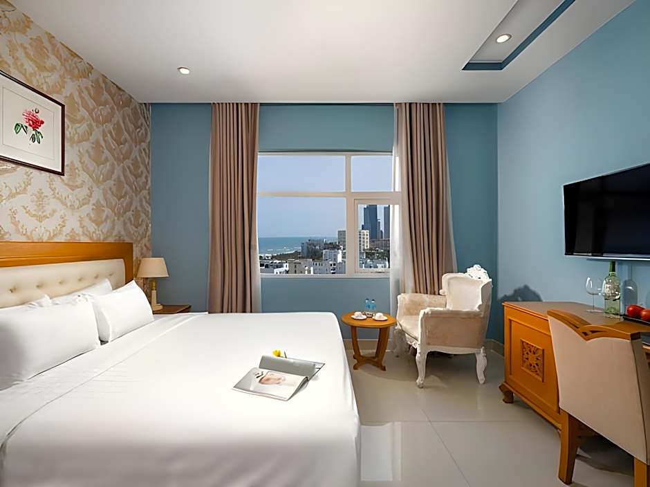 Royal Ocean Hotel