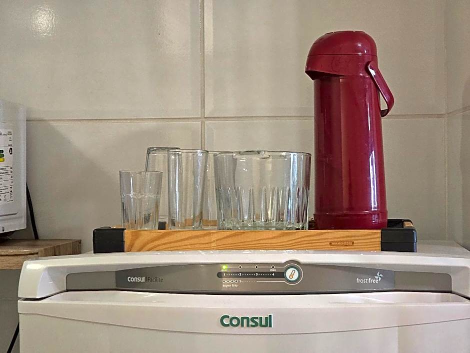 Breeze Cabo Branco 2 bedrooms, fresh, near beach