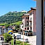 Hotel Des Alpes - Restaurant & Pizzeria
