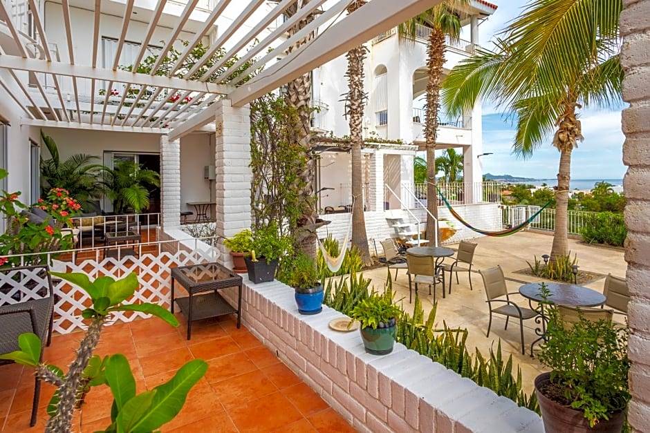 MariaMar Suites